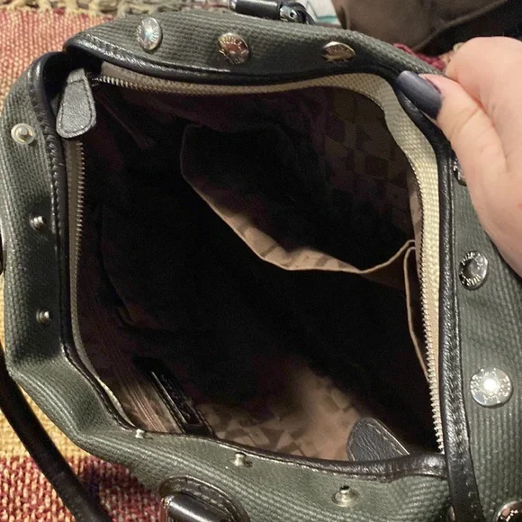 Furla Handbag - Picture 6 of 9